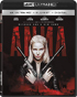 Anna (2019)(4K Ultra HD/Blu-ray)