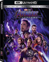 Avengers: Endgame (4K Ultra HD-IT/Blu-ray-IT)