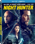 Night Hunter (2018)(Blu-ray)