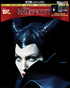 Maleficent: Limited Edition (4K Ultra HD/Blu-ray)(SteelBook)