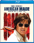 American Made (Blu-ray)(Repackaged)