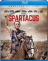 Spartacus: Restored Edition (Blu-ray)(Repackaged)