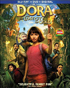 Dora And The Lost City Of Gold (Blu-ray/DVD)