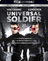 Universal Soldier (4K Ultra HD/Blu-ray)