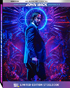 John Wick: Chapters 1-3: Limited Edition (4K Ultra HD)(SteelBook): John Wick / John Wick: Chapter 2 / John Wick: Chapter 3 - Parabellum