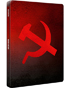 Red Heat: Limited Edition (4K Ultra HD-UK/Blu-ray-UK)(SteelBook)