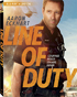Line Of Duty (2019)(Blu-ray)