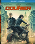 Courier (2019)(Blu-ray)