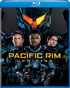 Pacific Rim Uprising (Blu-ray)