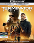 Terminator: Dark Fate (4K Ultra HD/Blu-ray)