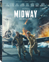 Midway (2019)(Blu-ray/DVD)