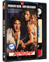 No Mercy: Retro VHS Look Packaging (Blu-ray)
