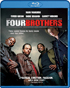 Four Brothers (Blu-ray)(ReIssue)