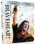 Braveheart: Limited Edition (4K Ultra HD/Blu-ray)(SteelBook)
