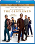 Gentlemen (Blu-ray/DVD)