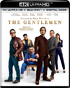 Gentlemen (4K Ultra HD/Blu-ray)