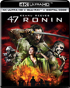 47 Ronin (4K Ultra HD/Blu-ray)