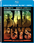 Bad Boys: Collection (Blu-ray): Bad Boys / Bad Boys II / Bad Boys For Life