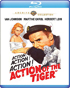 Action Of The Tiger: Warner Archive Collection (Blu-ray)