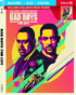 Bad Boys For Life: Limited Edition (Blu-ray/DVD)(w/Exclusive Movie Poster)