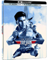 Top Gun: Limited Edition (4K Ultra HD/Blu-ray)(SteelBook)