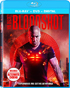 Bloodshot (Blu-ray/DVD)