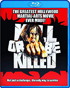 Kill Or Be Killed (1976)(Blu-ray)