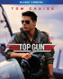 Top Gun (Blu-ray)(ReIssue)