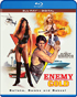 Enemy Gold (Blu-ray)