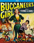 Buccaneer's Girl (Blu-ray)