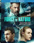 Force Of Nature (2020)(Blu-ray)