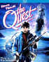 Quest (1986)(Blu-ray)