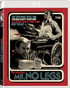 Mr. No Legs (Blu-ray)