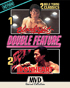 Bolo Yeung Double Feature (Blu-ray): Bloodfight / Ironheart