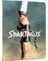 Spartacus: Limited Edition (4K Ultra HD/Blu-ray)(SteelBook)