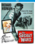 Secret Ways (Blu-ray)