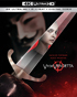 V For Vendetta (4K Ultra HD/Blu-ray)