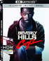 Beverly Hills Cop (4K Ultra HD/Blu-ray)