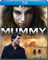 Mummy (2017)(Blu-ray)