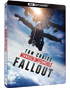 Mission: Impossible - Fallout: Limited Edition (4K Ultra HD/Blu-ray)(SteelBook)(RePackaged)