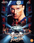 Street Fighter: Limited Edition (Blu-ray-UK)