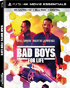Bad Boys For Life: PS5 4K Movie Essentials (4K Ultra HD/Blu-ray)(w/Exclusive Slipcover)