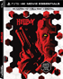 Hellboy: Director's Cut: PS5 4K Movie Essentials (4K Ultra HD/Blu-ray)(w/Exclusive Slipcover)