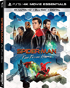Spider-Man: Far From Home: PS5 4K Movie Essentials (4K Ultra HD/Blu-ray)(w/Exclusive Slipcover)