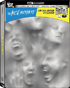 New Mutants: Limited Edition (4K Ultra HD/Blu-ray)(SteelBook)