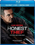 Honest Thief (Blu-ray/DVD)