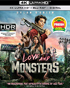 Love And Monsters (4K Ultra HD/Blu-ray)