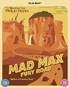 Mad Max: Fury Road: Special Poster Edition (Blu-ray-UK)