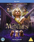 Witches (2020)(Blu-ray-UK)