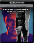 Batman v Superman: Dawn Of Justice: Ultimate Edition (4K Ultra HD)